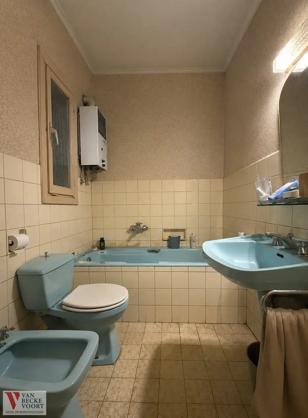 Ruim appartement met parkzicht foto 14