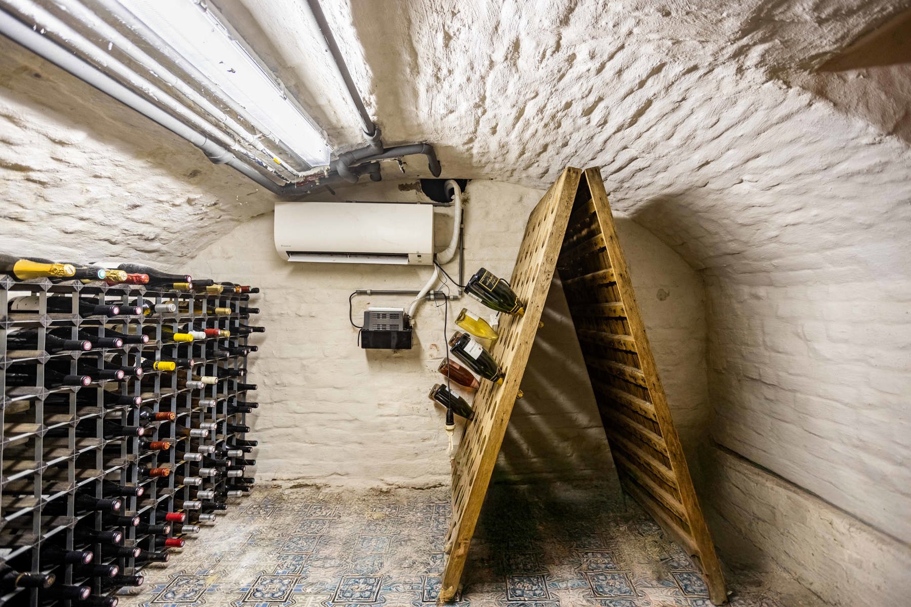 Karaktervolle, energiezuinige woonst (label A) met weide foto 27