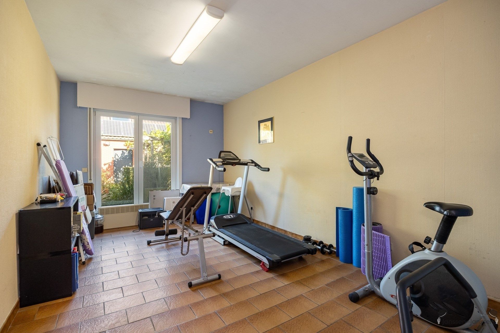 Landelijk gelegen open bebouwing met bijgebouw & grote tuin foto 18