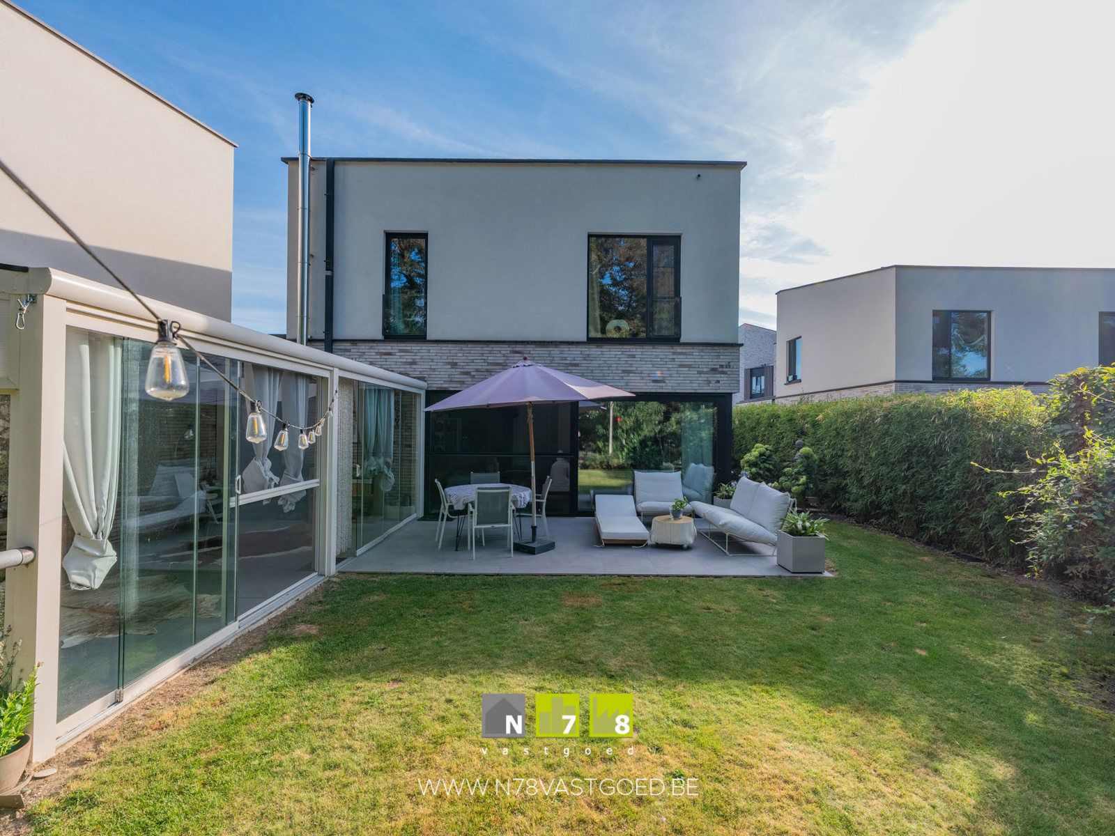 Huis te koop foto 24