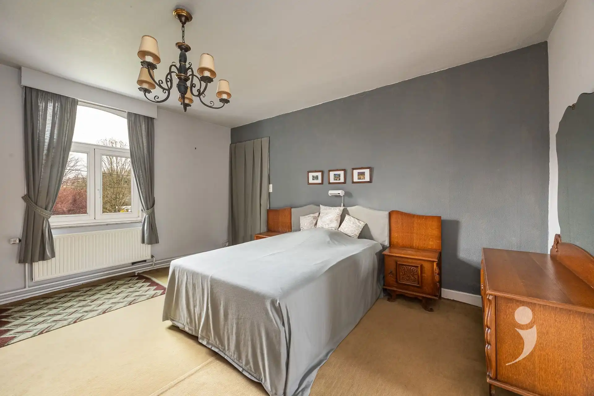 Statige woning op een mooi perceel! foto 14