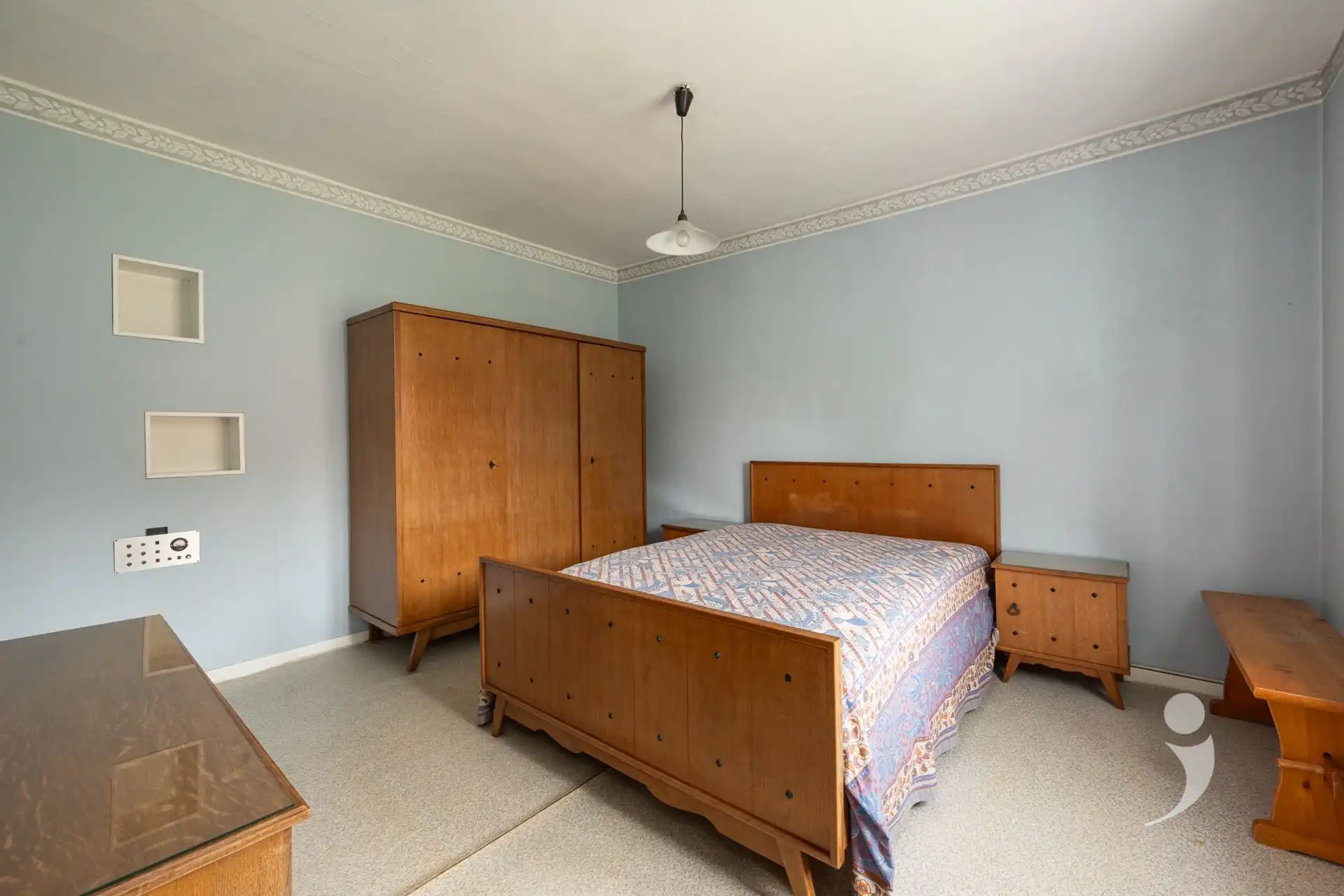 Statige woning op een mooi perceel! foto 14