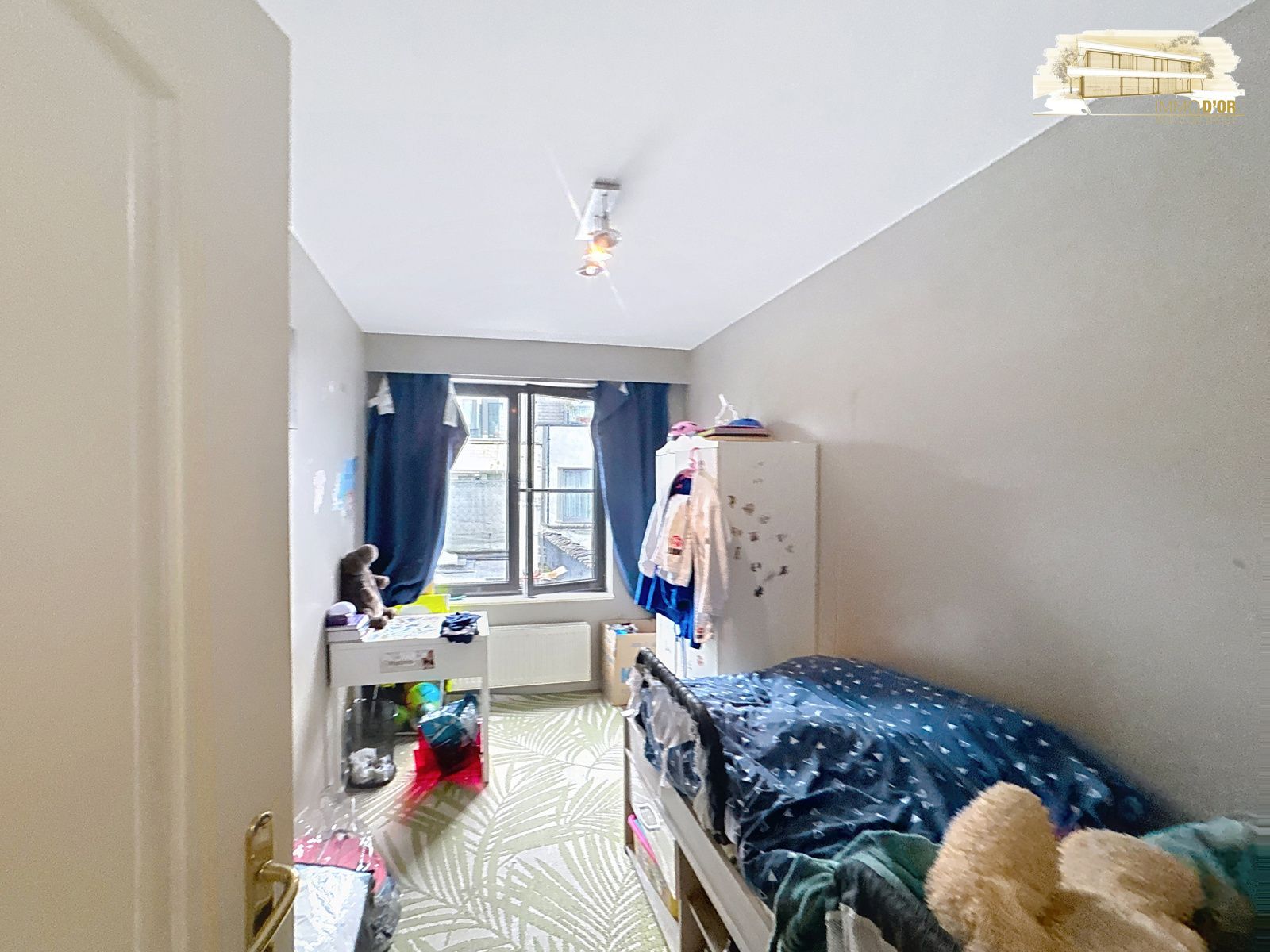 Ruim Appartement met 3 slaapkamers in het centrum van Brasschaat foto 7