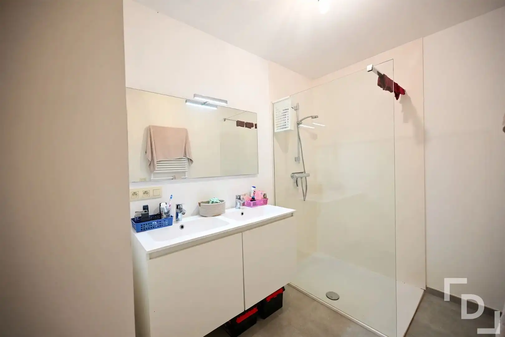 Duplex appartement met 3 slaapkamers. foto 12
