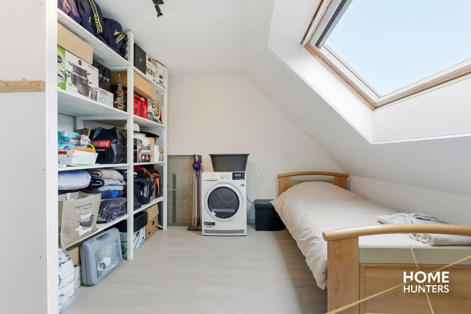 Hedendaags wonen op topligging in Harelbeke foto 29