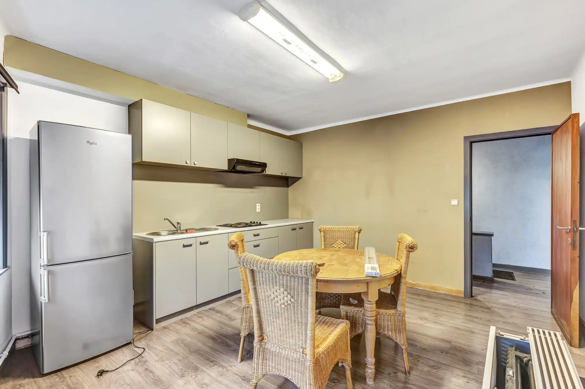 Unieke opbrengsteigendom op strategische locatie foto 18