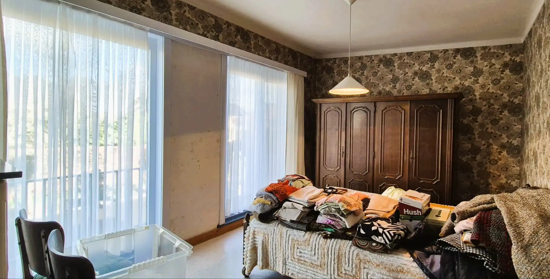 Woning en/of handel op zeer zichtbare hoek foto 12