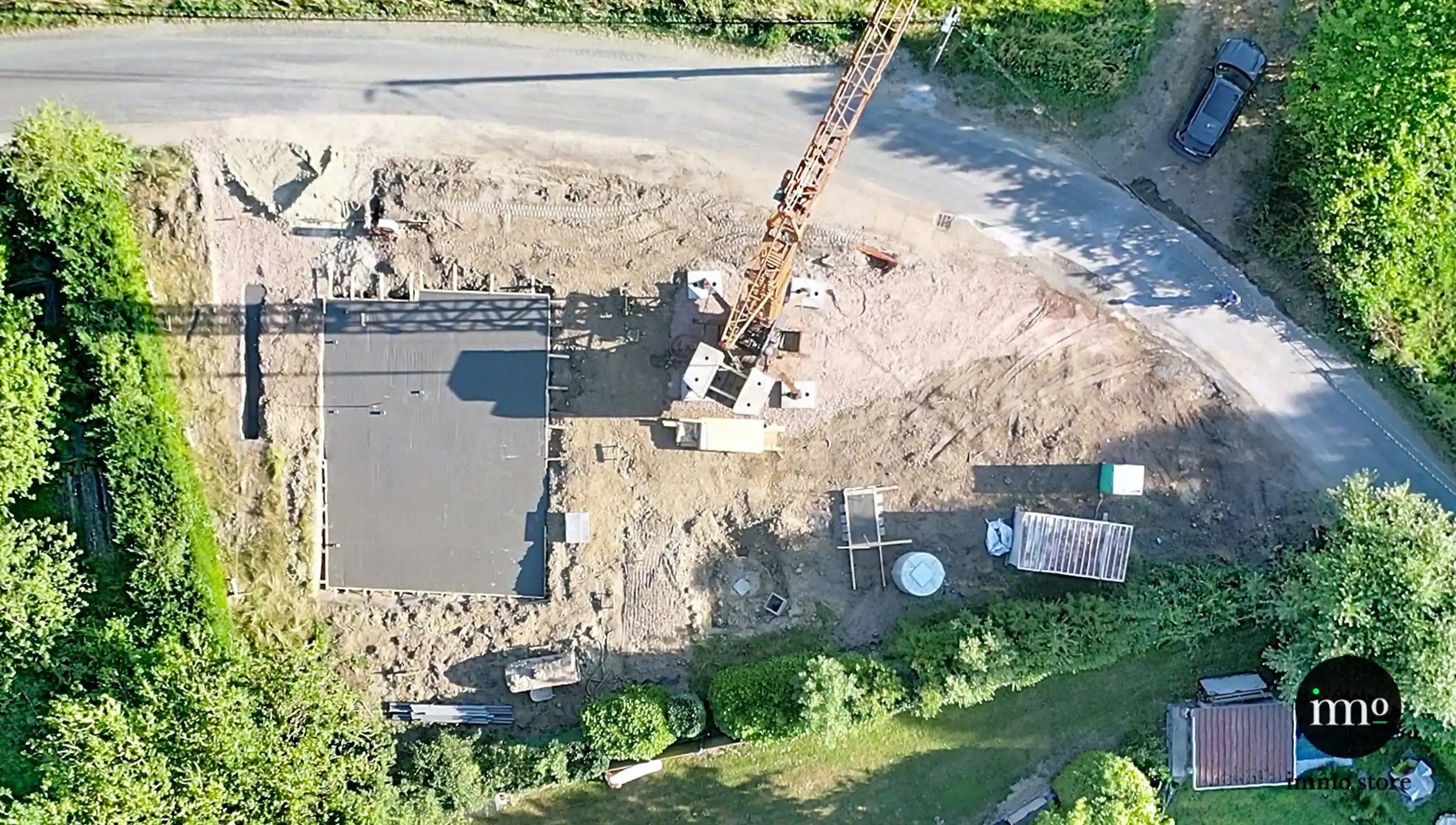Exclusieve nieuwbouwvilla met adembenemende vergezichten foto 14