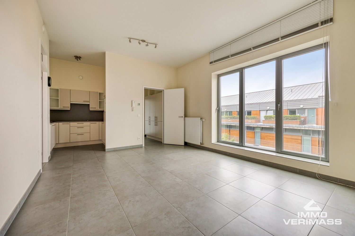 Instapklaar appartement met topligging in Leuven foto 7