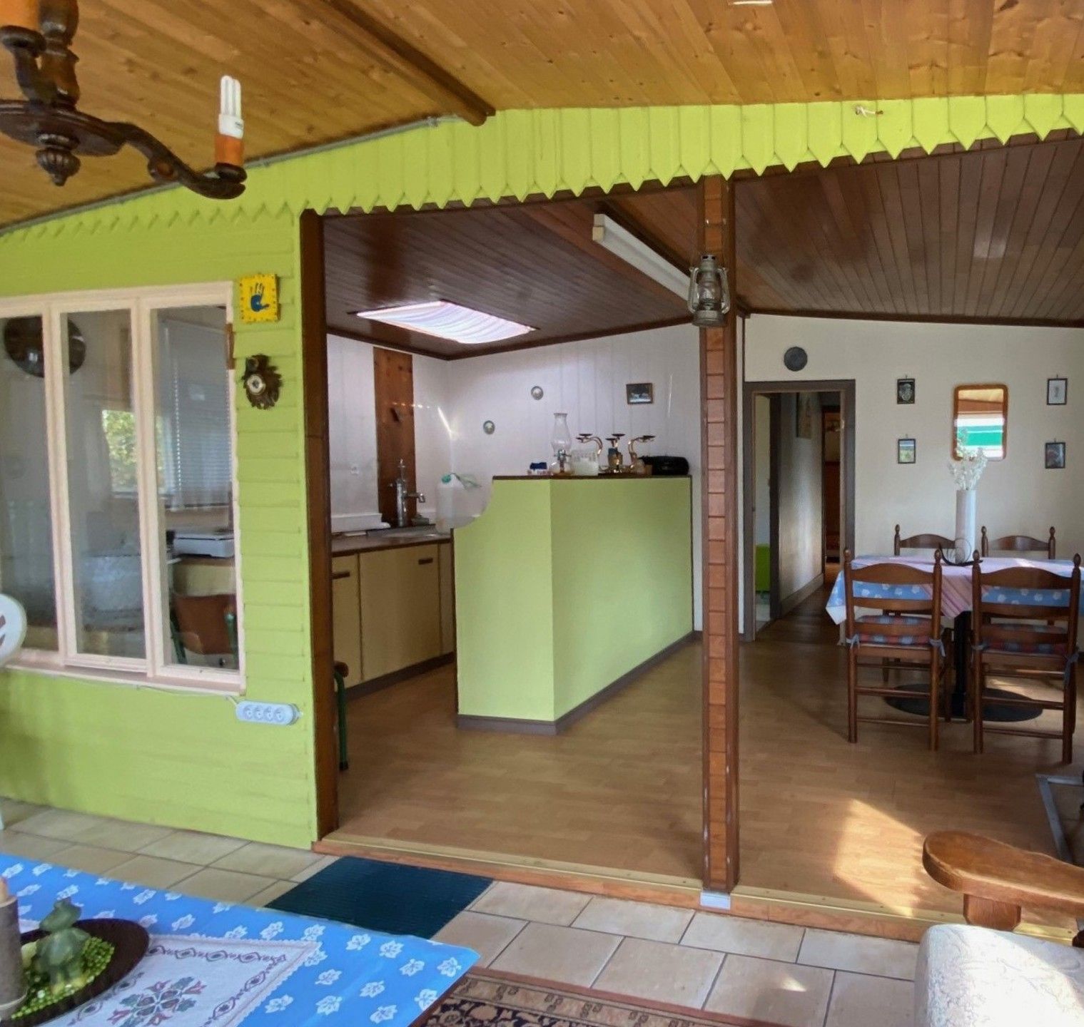 Huis te koop foto 5