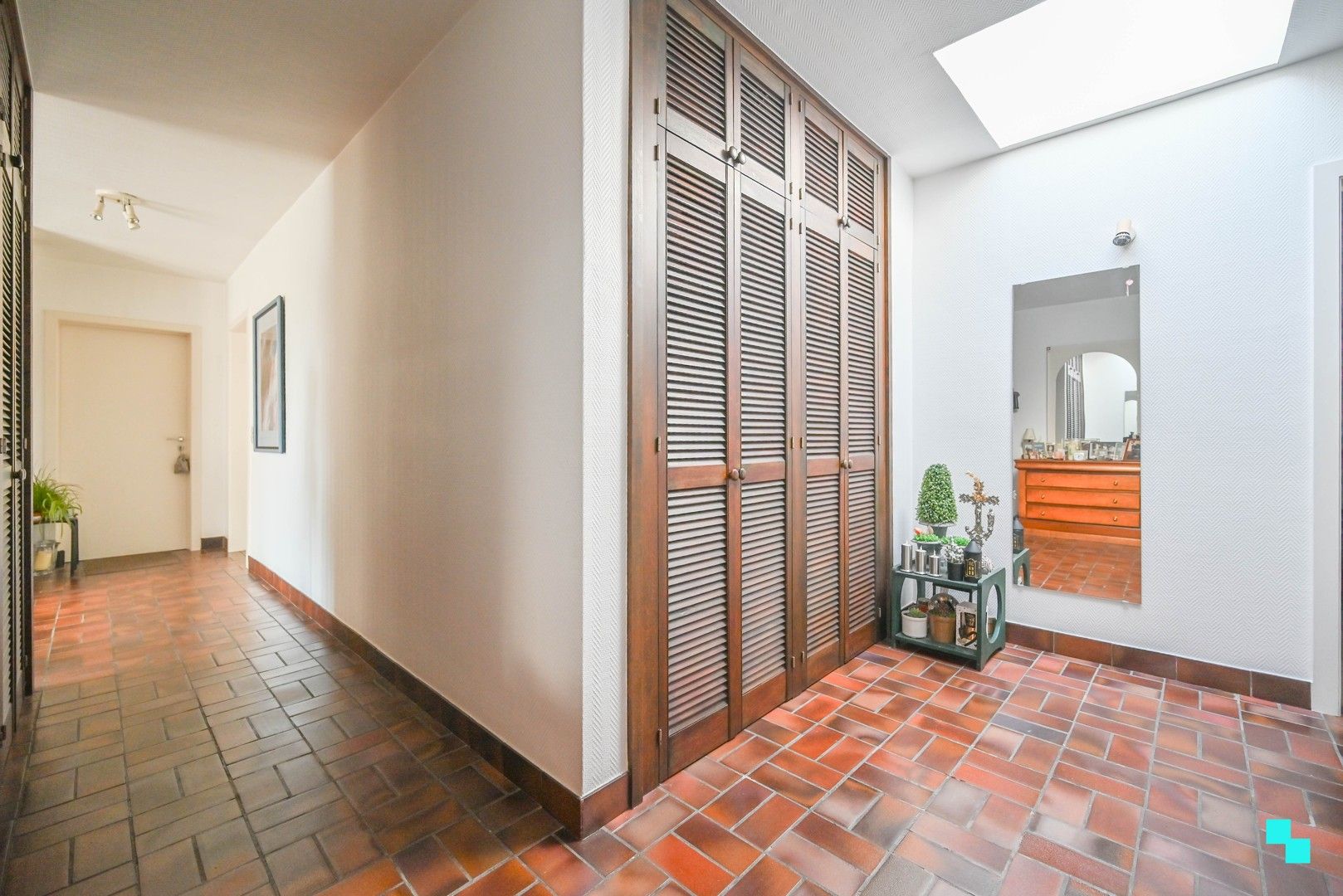 Charmante bungalow met landelijk uitzicht in Moen foto 18