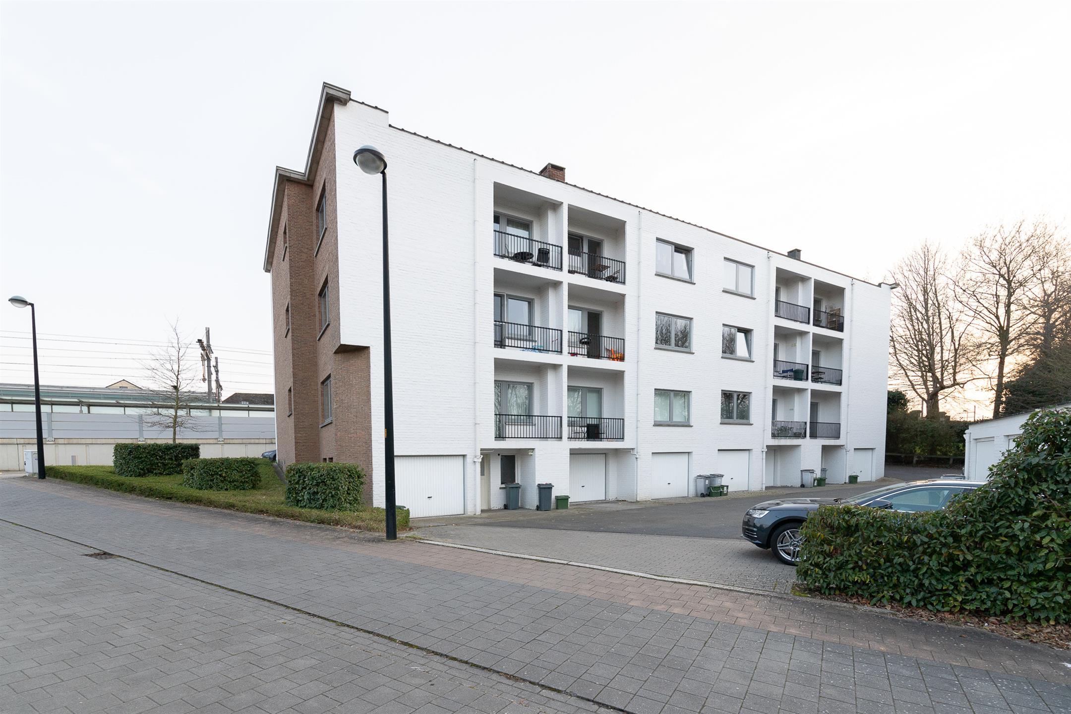 Centraal gelegen appartement foto 12