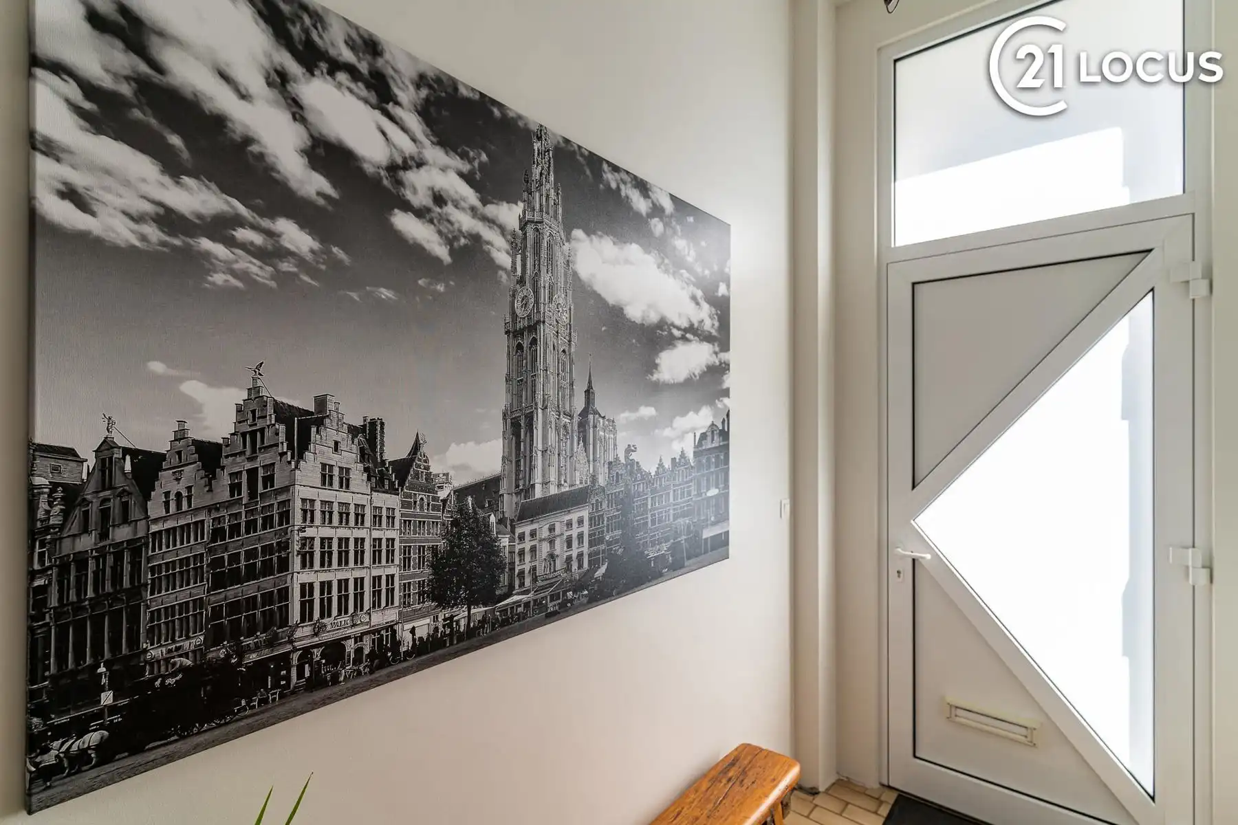 Huis te koop Arendstraat 15 - 2018 Antwerpen