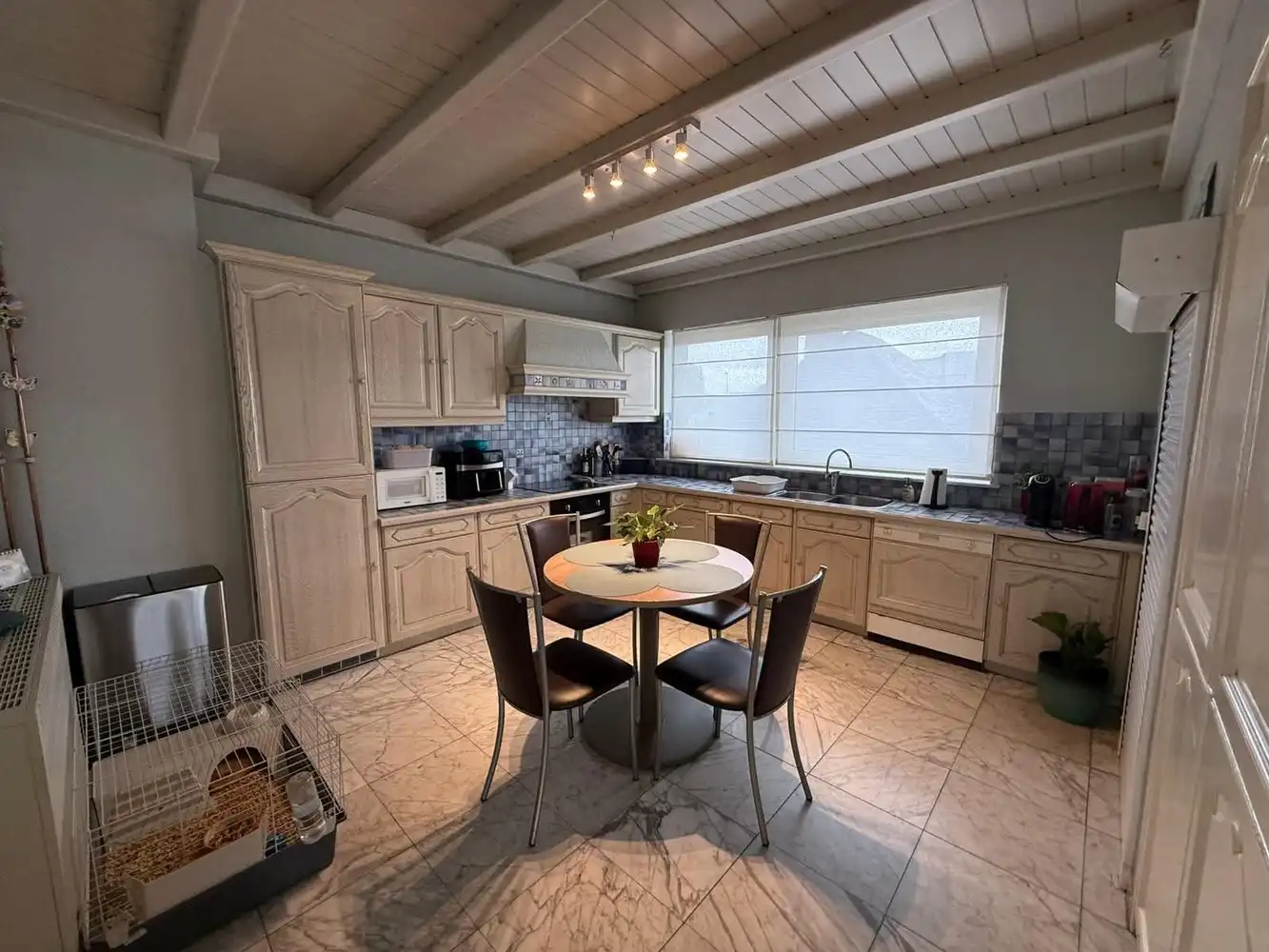 RUIM APPARTEMENT 215 m² met 5 slaapkamers en PRACHTIG TERRAS foto 39