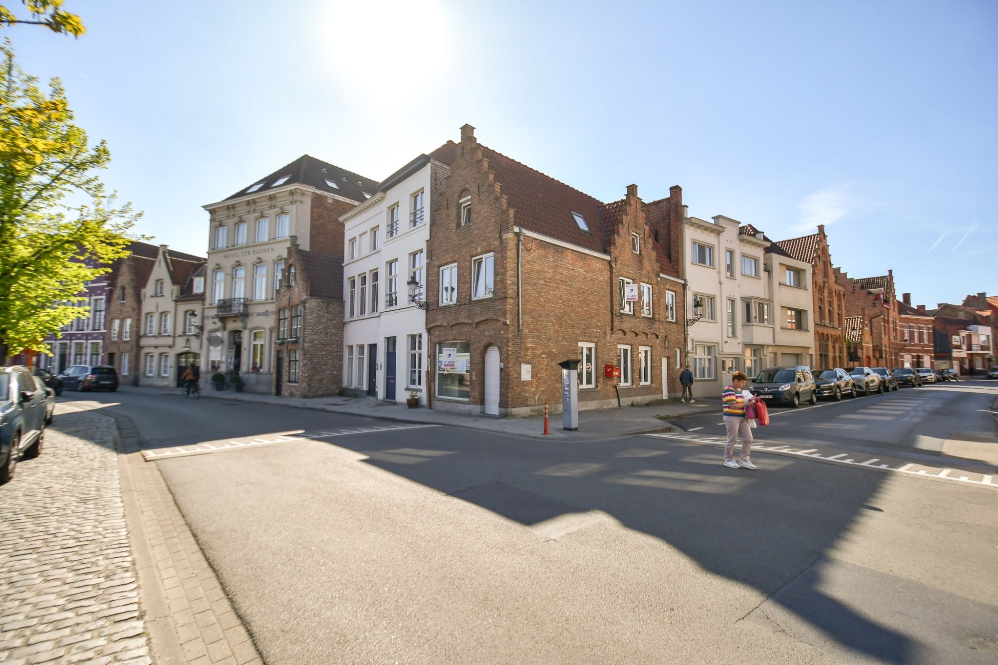 HANDELSWONING OP MOOIE LIGGING foto 2