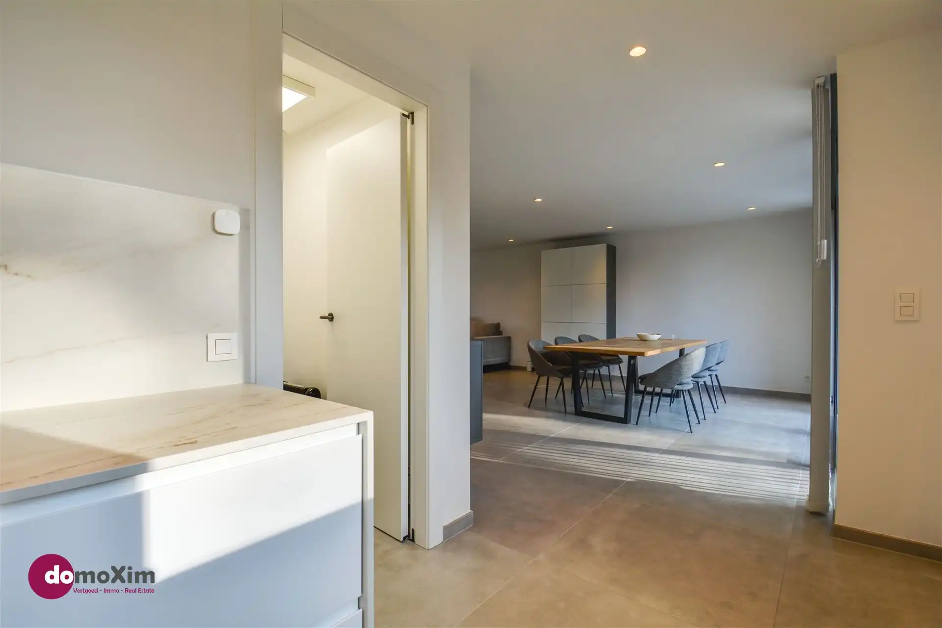 Hoogwaardig afgewerkte, instapklare bungalow in residentiële wijk Lievekensbossen foto 10