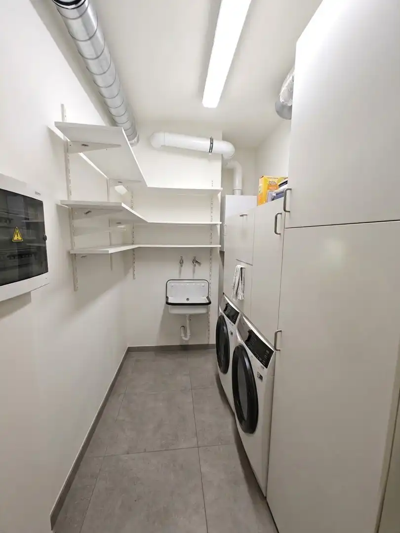 Luxueus appartement in villaresidentie! foto 16