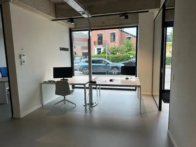 Handelspand centrum van Bonheiden met snelle verbindingen naar Mechelen, Antwerpen en Brussel. foto 3