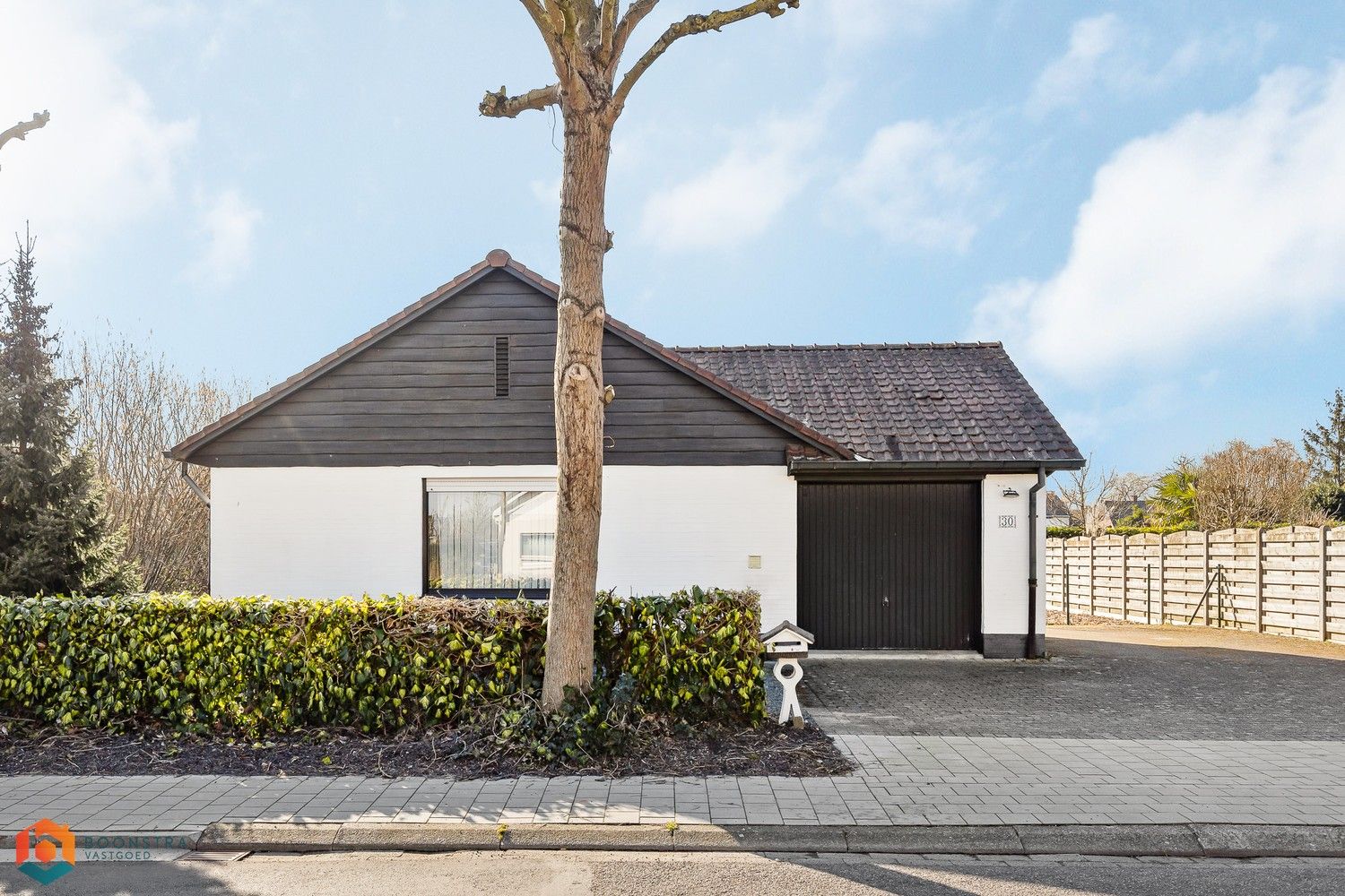 Gelijkvloerse woning met 3 slpkrs op een perceel van 557 m² te Putte foto 18