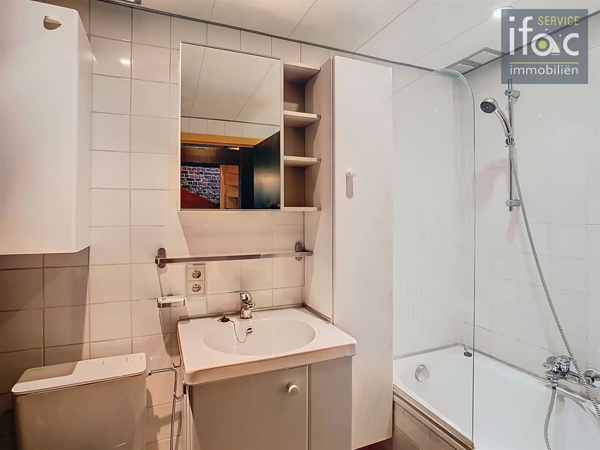 Duplex - 2 kamers - centrum Tervuren! foto 7