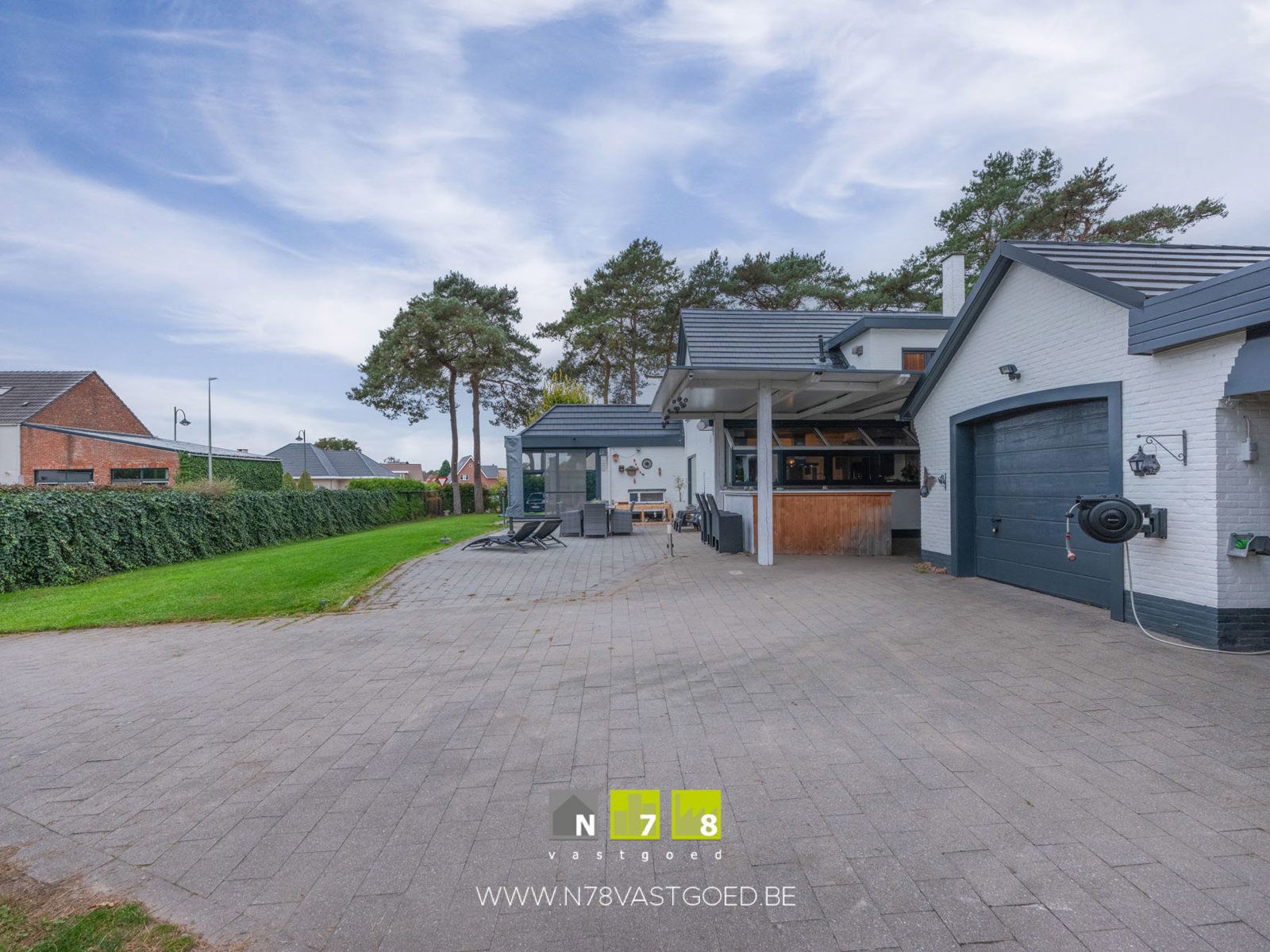 Huis te koop foto 54