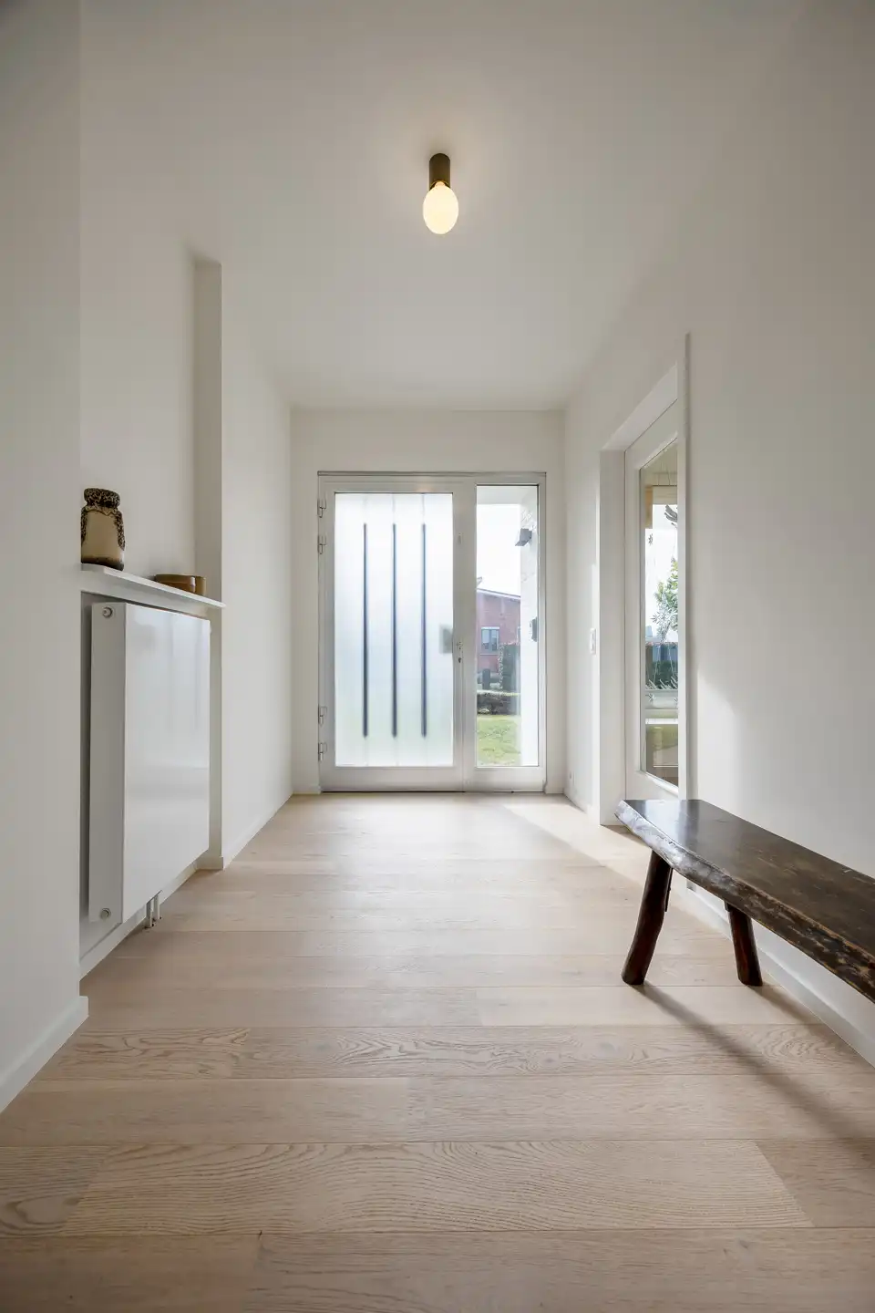 Stijlvol gerenoveerde woning in charmante Bloemenwijk foto 5