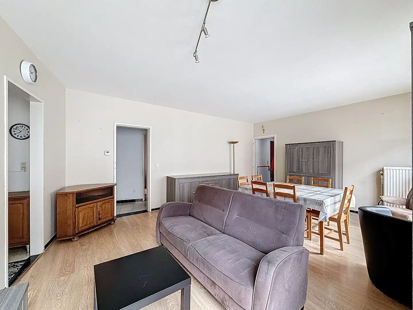 Gezellig appartement in hartje Tienen  foto 4