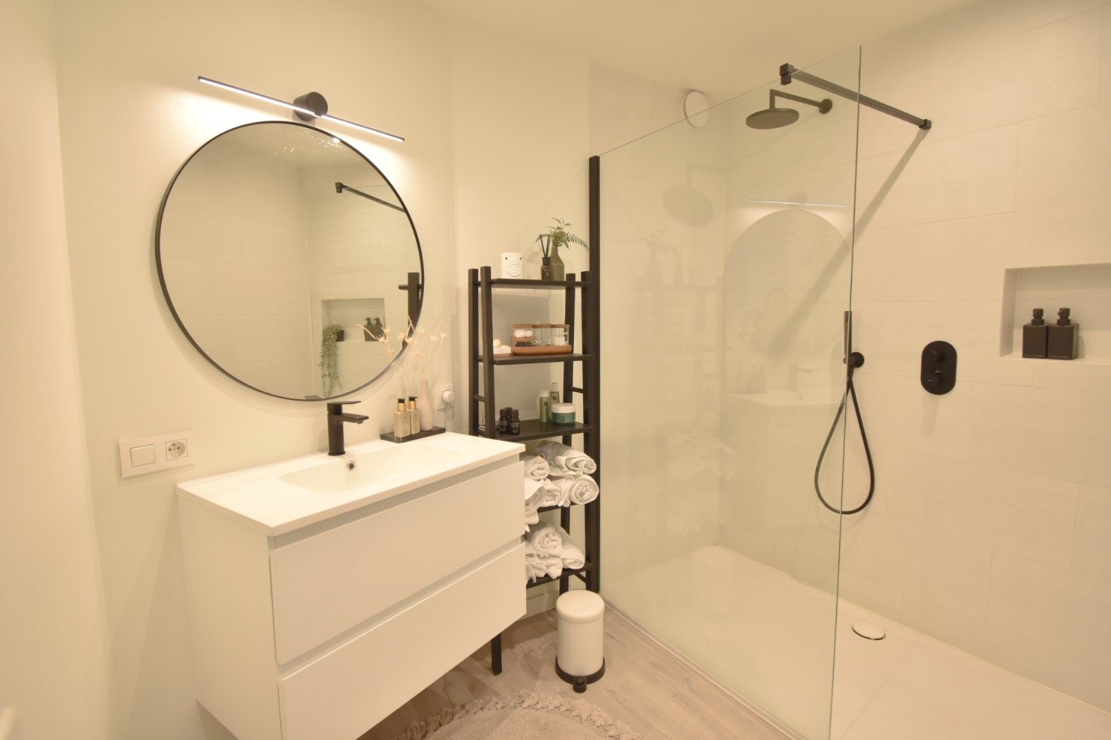 Gezellig appartement met zicht op de vesten foto 8
