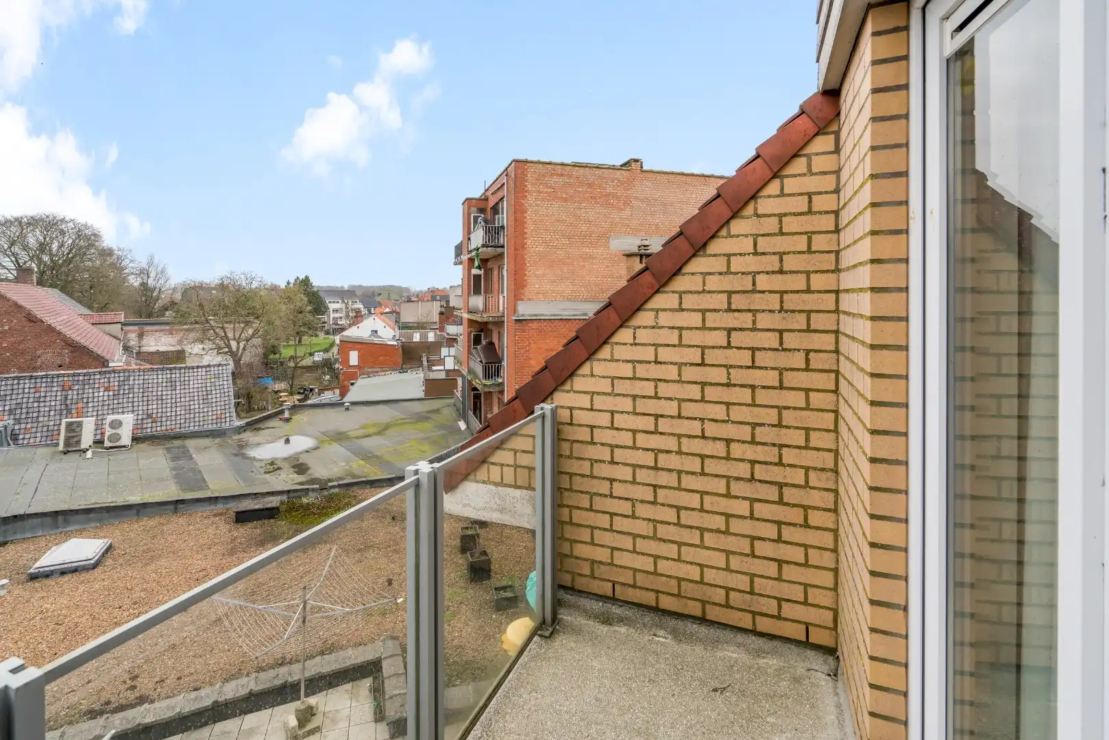 Prachtige appartement (177 m²) met 3 slpk, 2 terrassen, (garage), Torhout foto 23