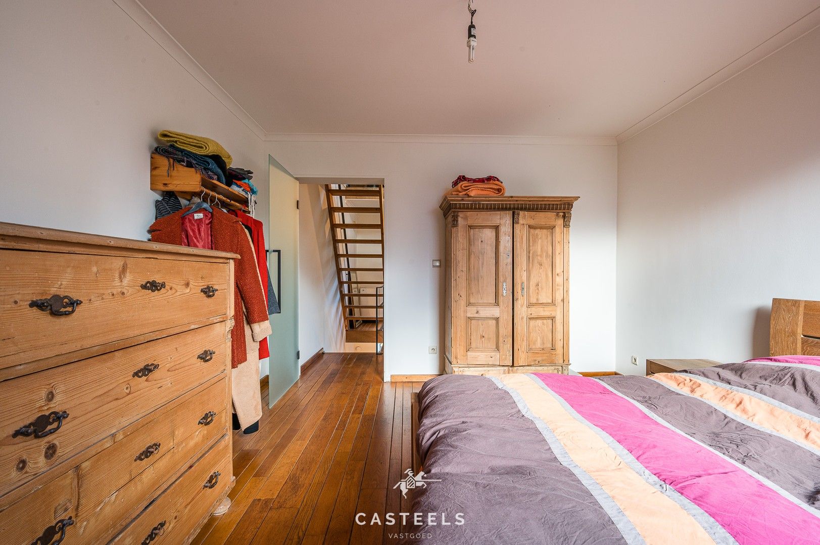 Wonen in Gent met een unieke gemeenschapsdynamiek foto 12