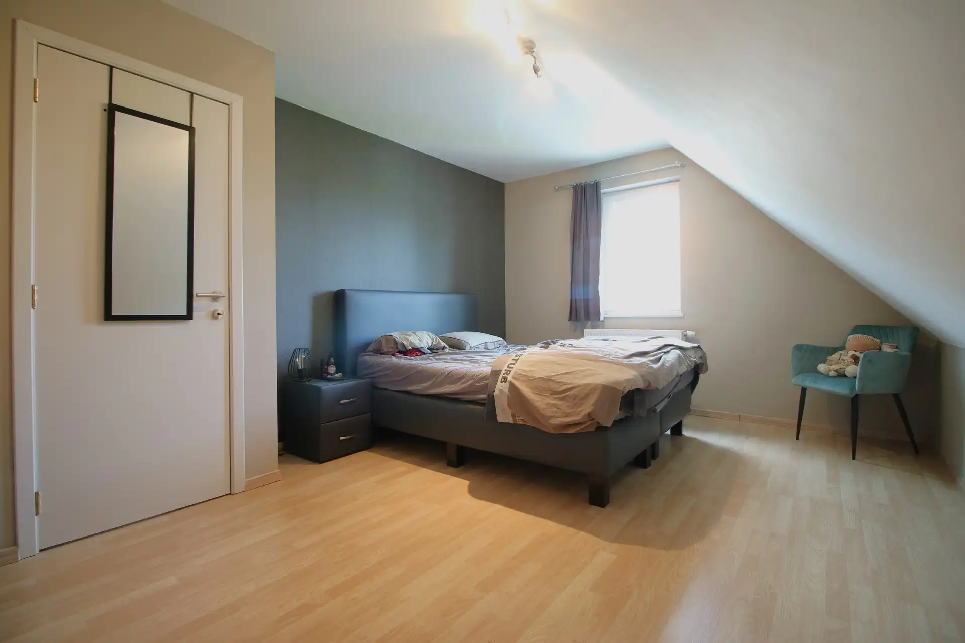 Woning HOB met 3 slaapkamers in doodlopende straat foto 16