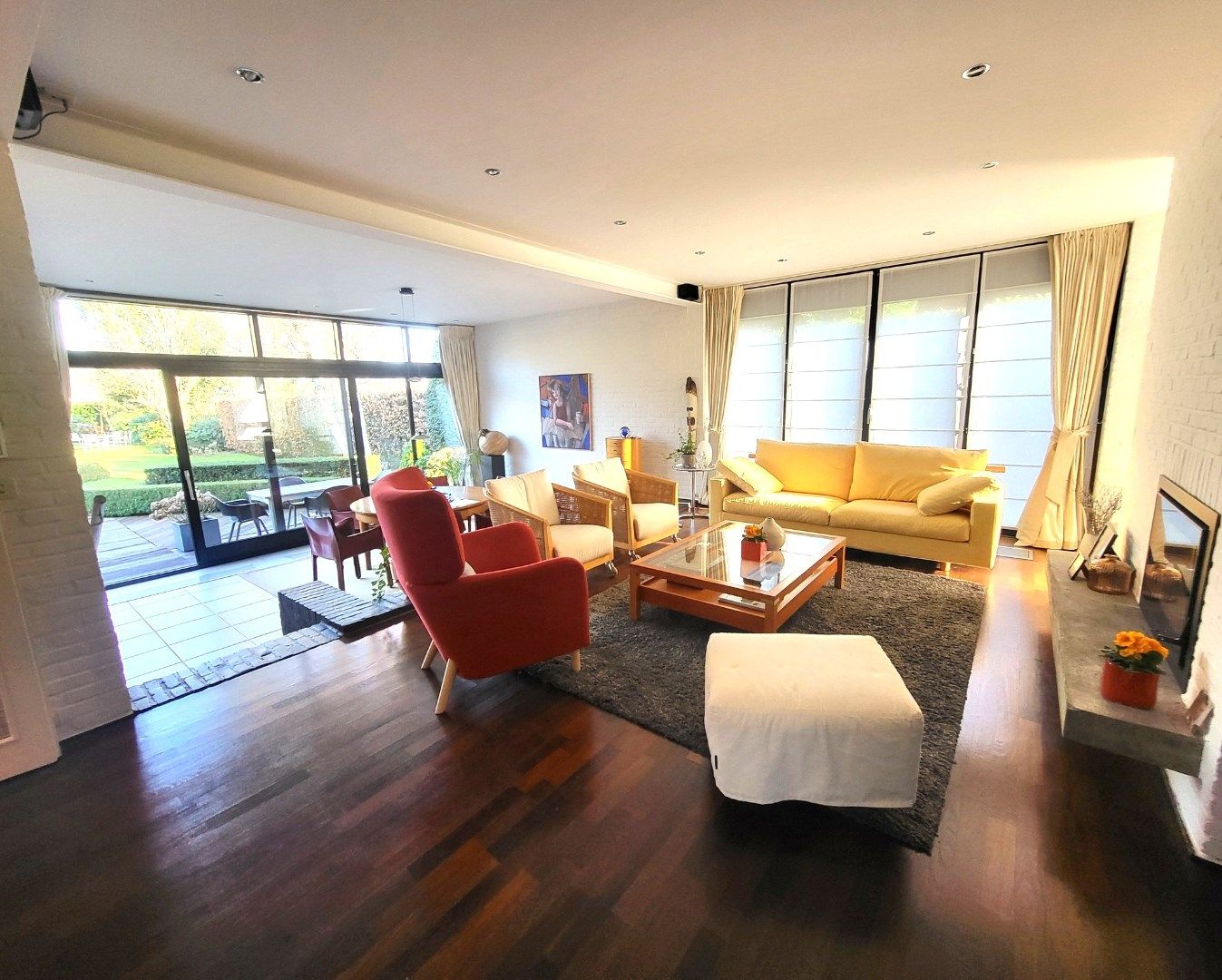 Verkocht : verkoopovereenkomst in opmaak. foto 6