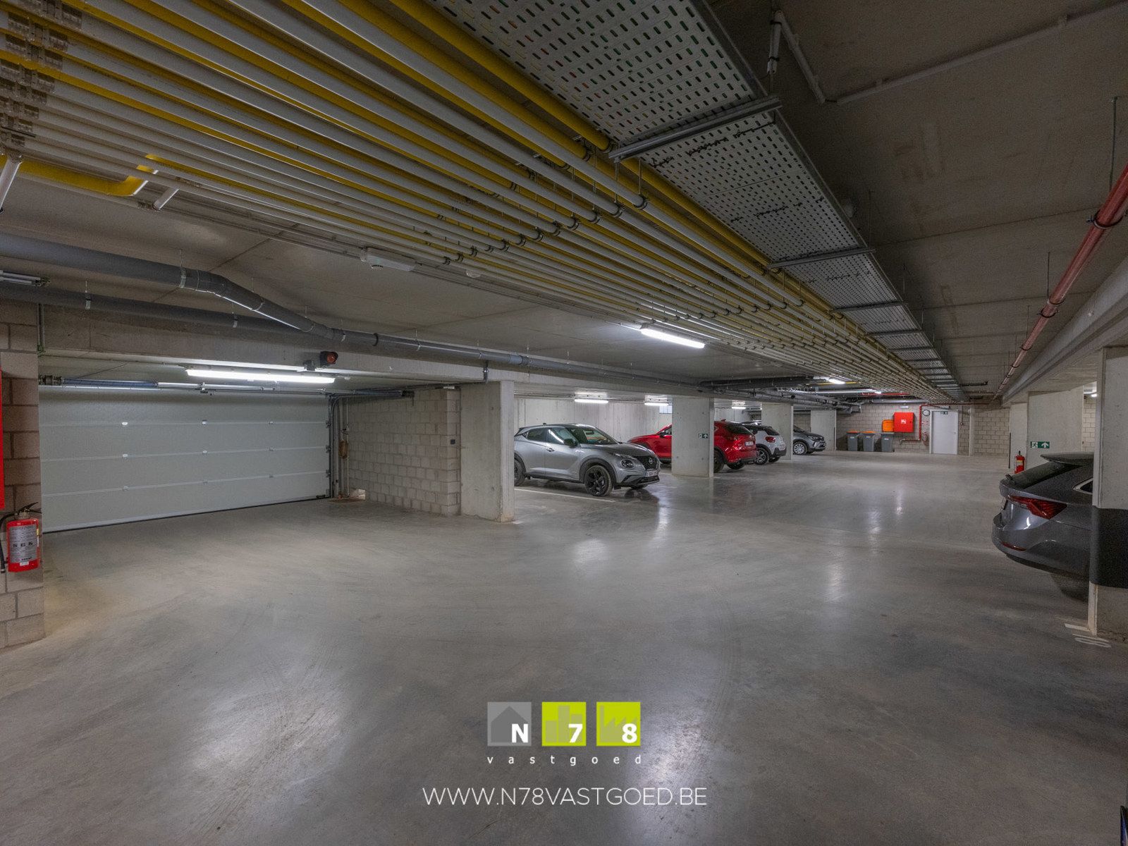 Appartement te koop foto 23