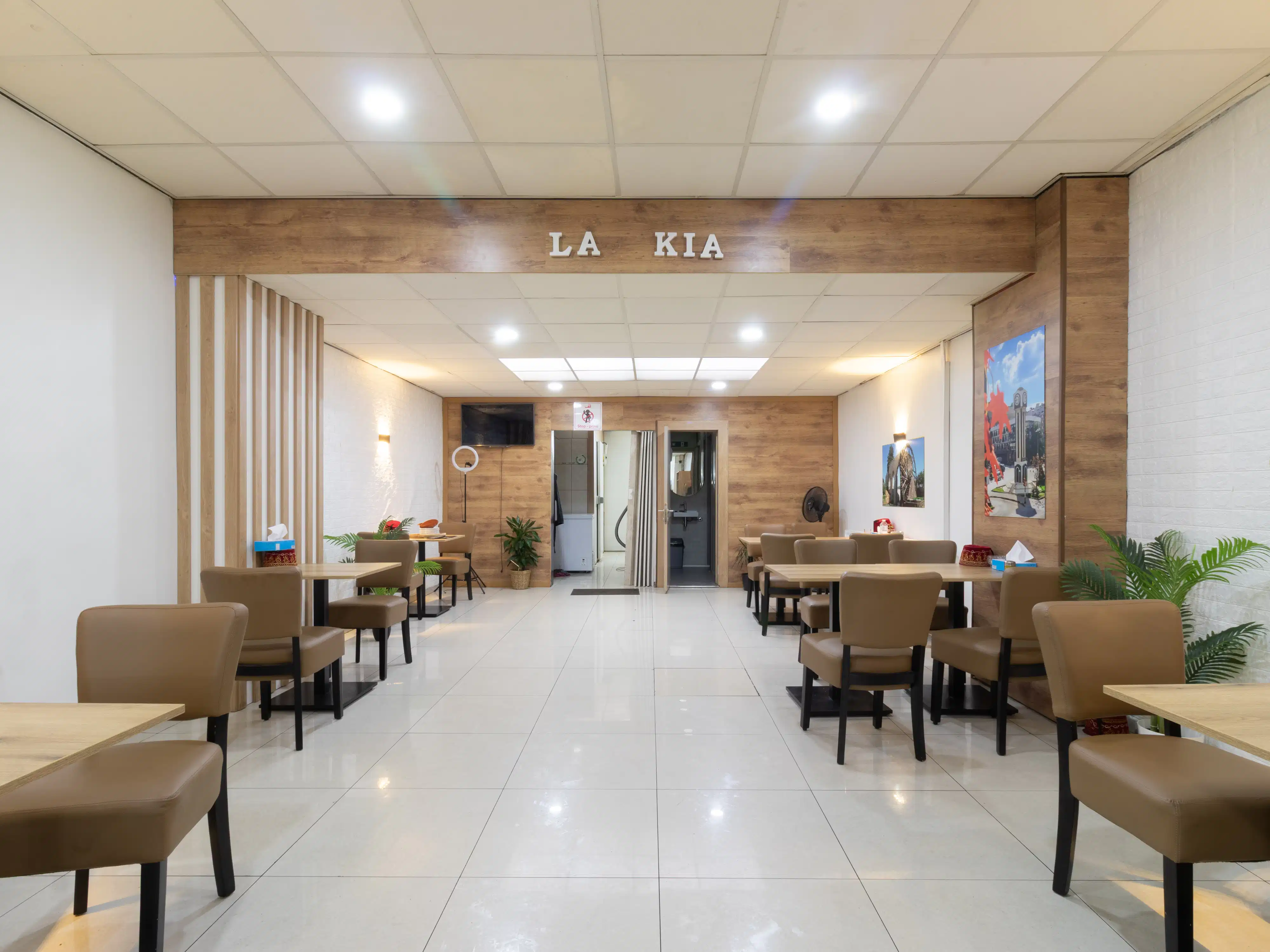 Handelspand met 2 appartementen op toplocatie foto 13