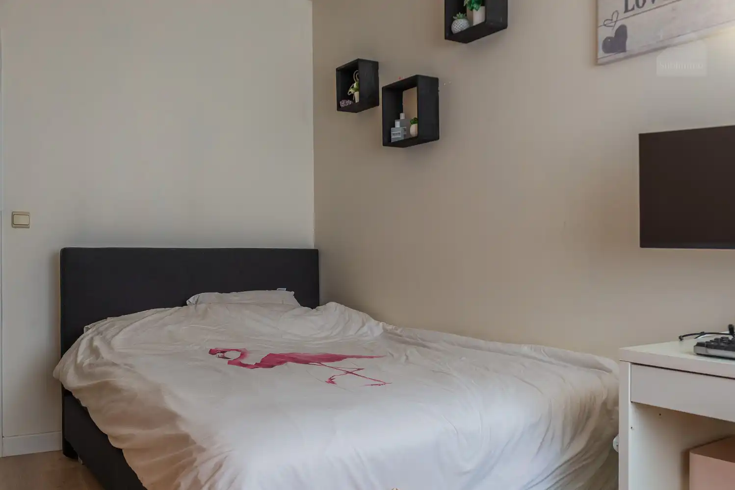 Gelijkvloers appartement met 3 slaapkamers in het centrum van Meerhout foto 17
