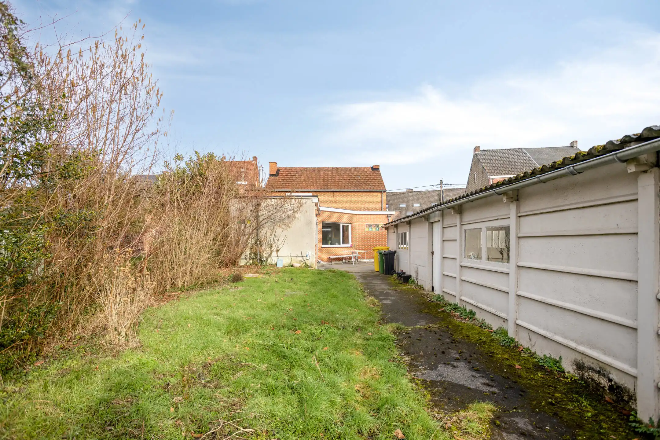 Woning met drie slaapkamers en garage op 10 are te Wezemaal foto 15