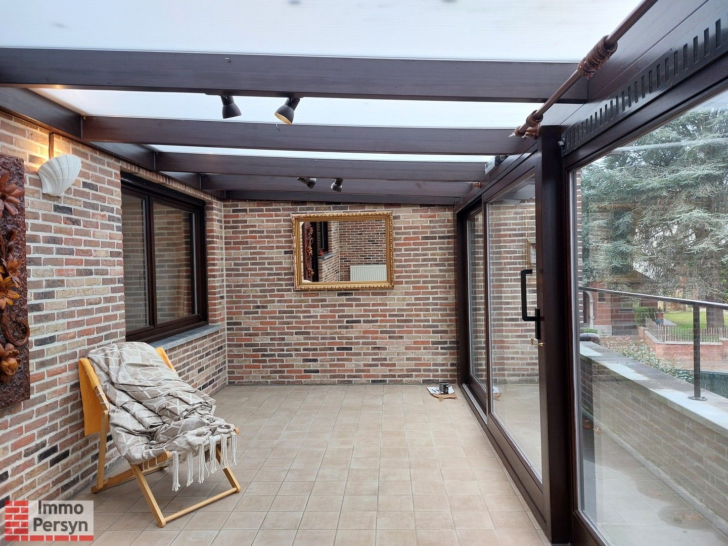 Gezellige stadswoning met authentieke elementen foto 18