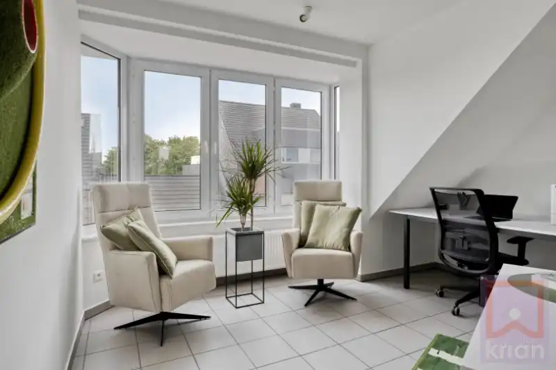 Dakappartement centrum Geel - toplocatie foto 6