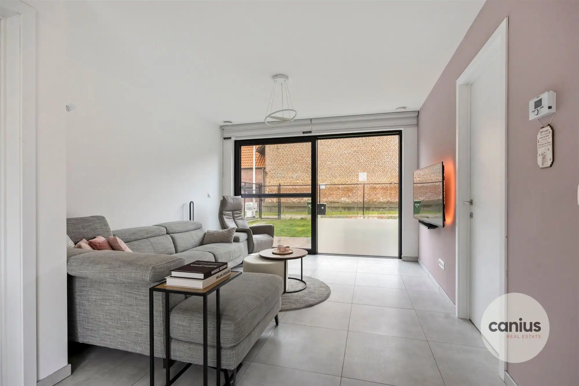 INSTAPKLARE, ENERGIEZUINIGE WONING MET DRIE SLAAPKAMERS IN WILDEREN foto 6