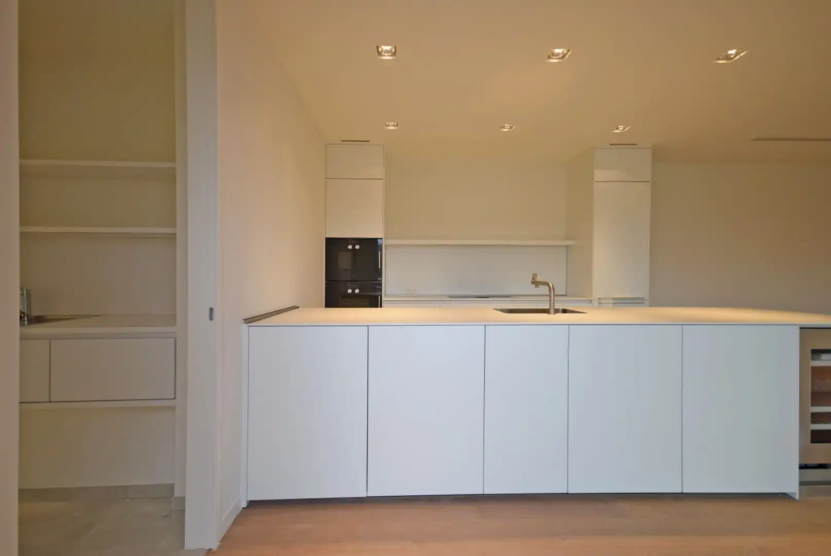 LUXE PENTHOUSE MET ADEMBENEMEND ZICHT OP STERREBOS. foto 4
