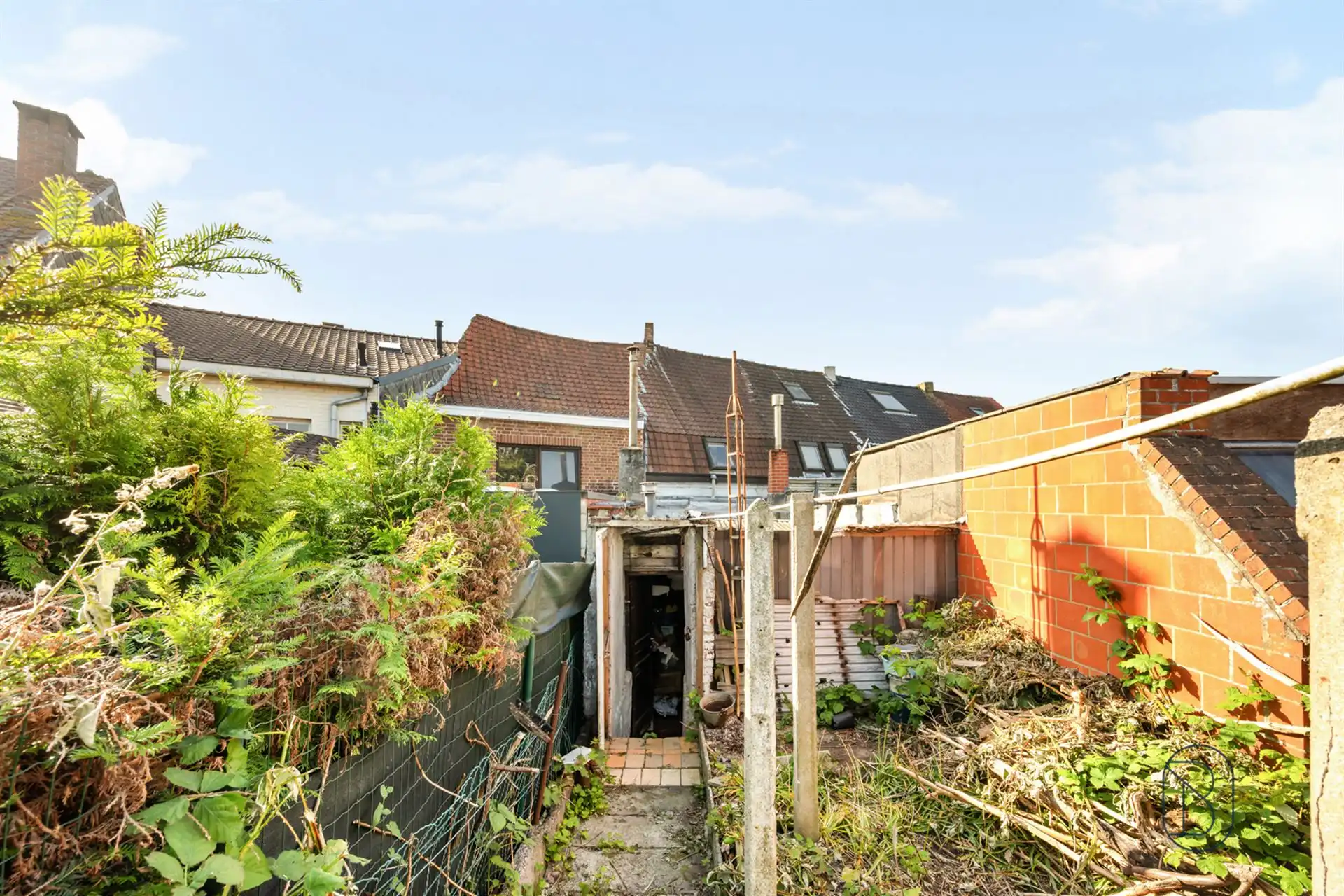 Ideaal huis voor starters of beleggers foto 24
