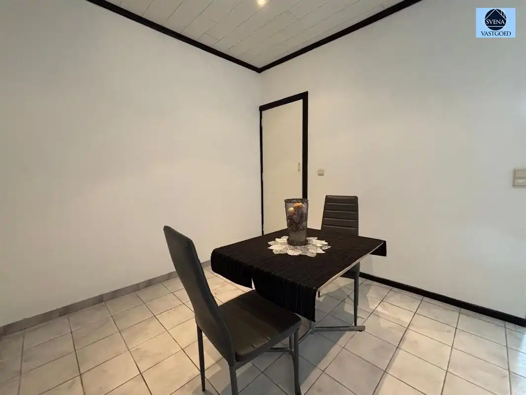 Ideale starterswoning met 3 slaapkamers foto 5