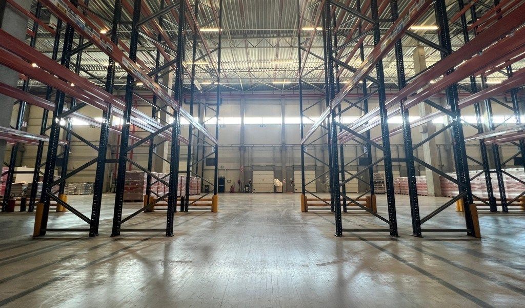 Opslagruimte te huur in industriezone Kluizendok II te Evergem foto 6