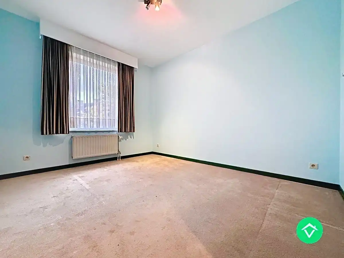 Appartement met 2 slaapkamers en autostandplaats in centrum Leuven foto 14