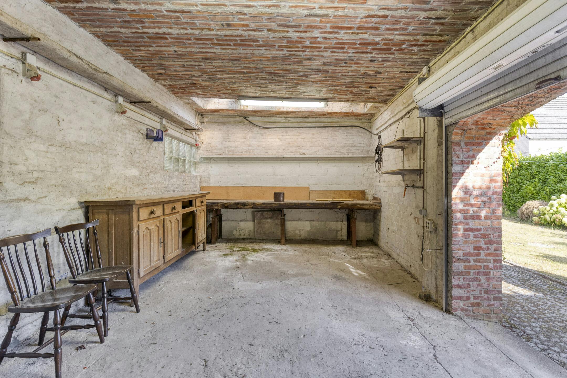 Charmante woning op ruim perceel te Heffen foto 12