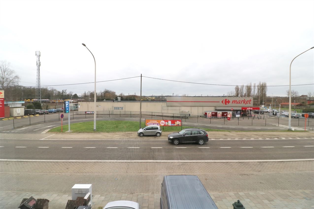 Duplex, 2 slpk. groot terras,n staanplaats, nabij station  foto 39