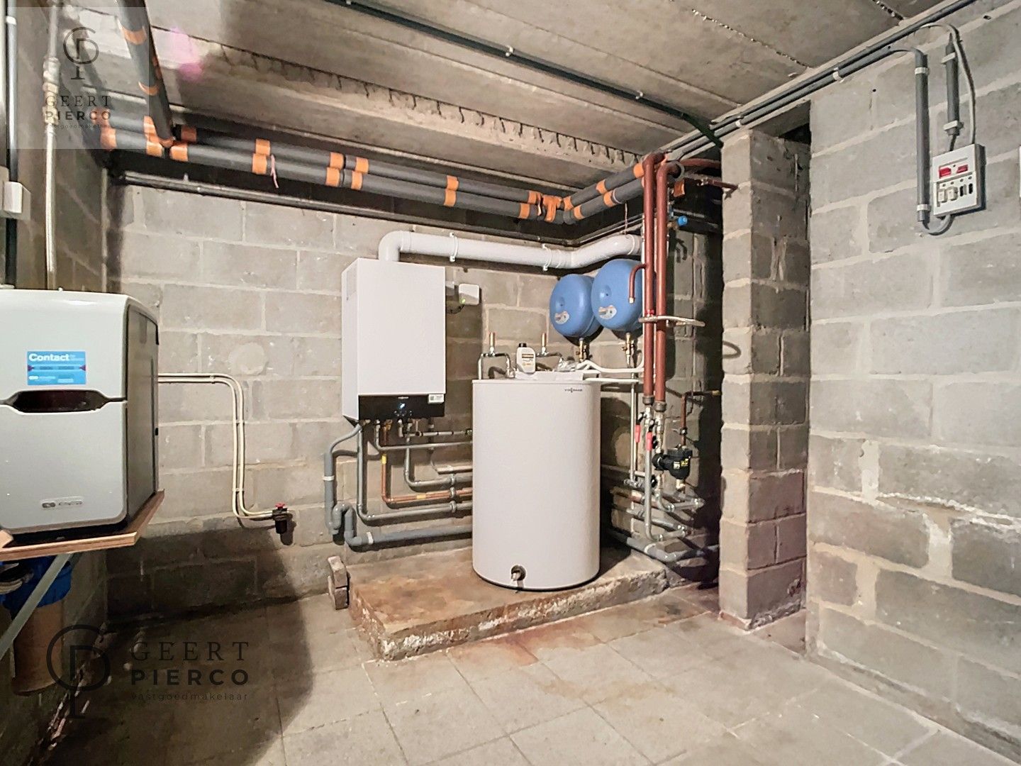 Gezellige woonst gelegen op een superlocatie foto 25