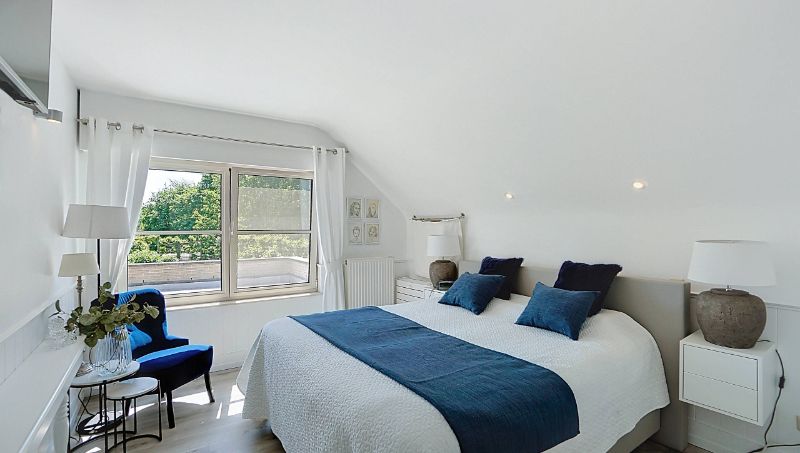 Zeer rustig gelegen villa van 330m² op 8a45ca met prachtige zuidgerichte tuin foto 31