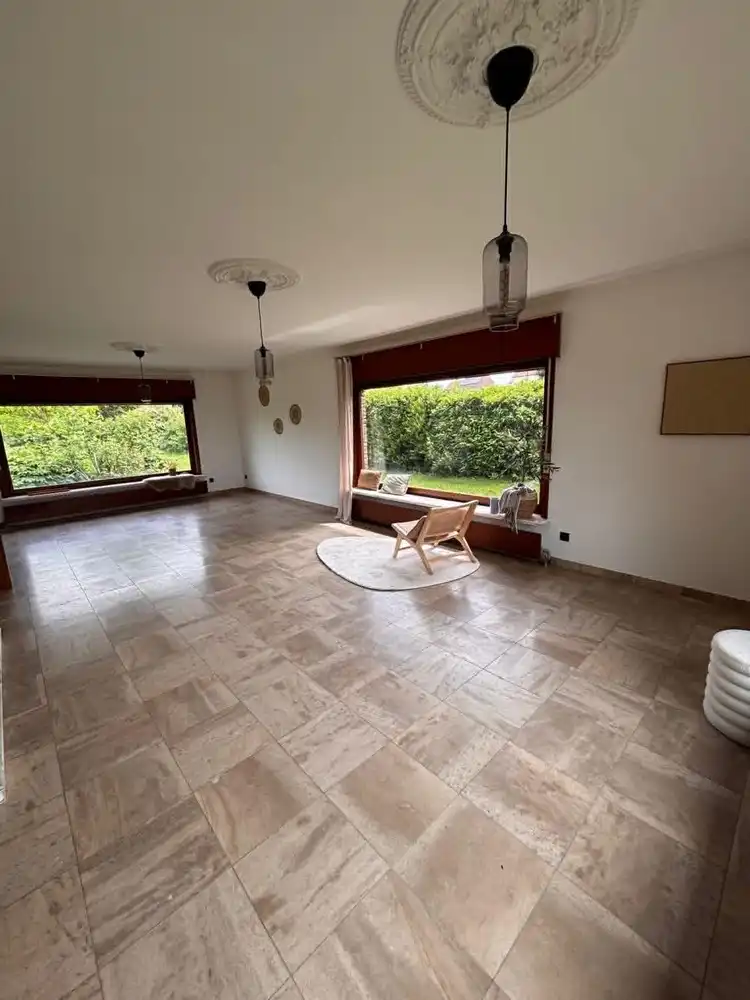 PRESTIGIEUZE VILLA OP TOPLOCATIE NEIGEMBOS OMGEVEN DOOR GROEN foto 10