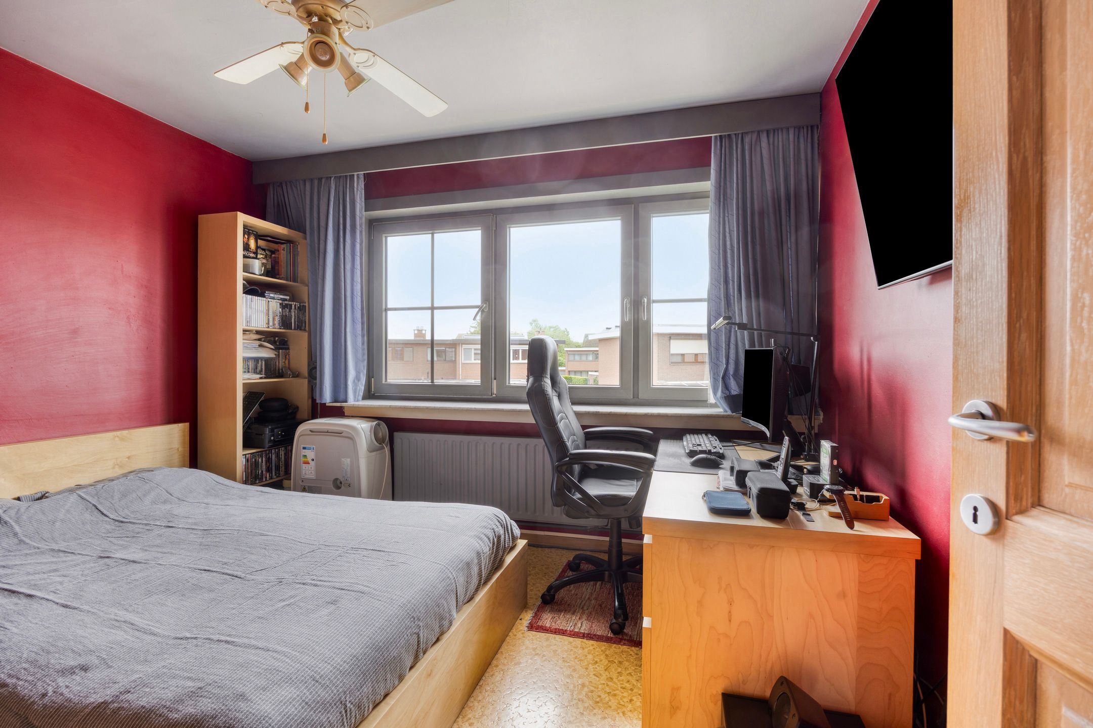 Instapklare woning op uitstekende locatie te Herent foto 13